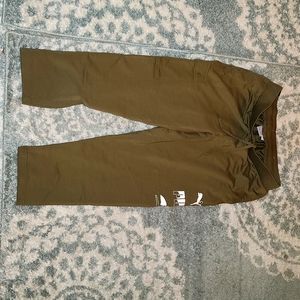 NWOT Puma Workout Pants [New/Never Worn]